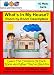 What's in My House Flashcards