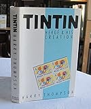 Tintin : a biography