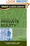 Vault Private Equity Career Guide (Vault Career Library)