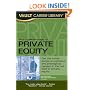 Vault Private Equity Career Guide (Vault Career Library)