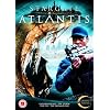 Stargate Atlantis - Season 1 Vol. 3 [DVD]