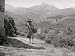 Elba Island, View from Marciana Marina Photographic Poster Print by Vincenzo Balocchi, 24x18