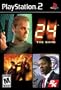 24 The Game
