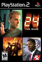 24 The Game