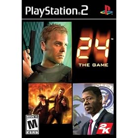 24 The Game