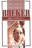 Revue Pardes  / Breker