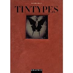 Jayne Hinds Bidaut: Tintypes