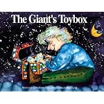 The Giant's Toybox book cover
