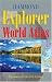 Book Hammond Explorer World Atlas: Mapmakers For The 21st Century (Hammond Atlases)