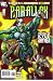 Books : Tales of the Sinestro Corps - Parallax #1 : Fearful Symmetry (DC Comics)