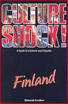 Culture Shock! Finland: A Guide to Customs and Etiquette