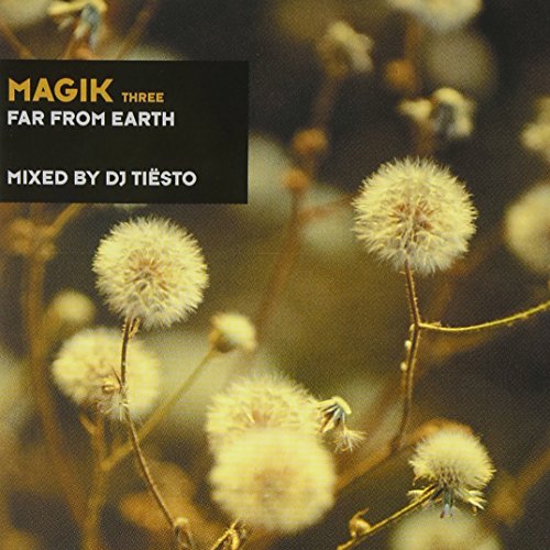 Magik 3: Far from Earth