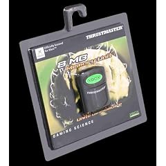 Xbox - Memory Card 8MB