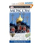 Moscow (EYEWITNESS TRAVEL GUIDE) by DK Publishing