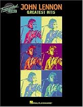 John Lennon - Greatest Hits