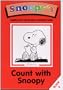 Count With Snoopy Pb (Snoopys Laughter & Learning)