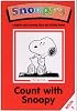 Count with Snoopy (Snoopy's Laughter & Learning)