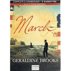 March