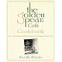 The Golden Pear Cafe Cookbook: Easy Luscious Recipes for Brunch and More from the Hamptons' Favorite Cafe