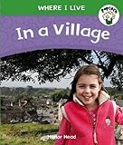 In a village