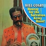 Bill Cosby Sings Hooray for the Salvation Army Band