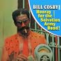 Bill Cosby Sings Hooray for the Salvation Army Band