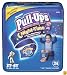 Huggies Pull-Ups Night*Time Pants, Size 3T-4T Boy, Four - 24 Count Jumbo Packs (96 Training Pants)