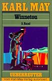 (May, Karl): Karl May Taschenbücher, Bd.9, Winneto
