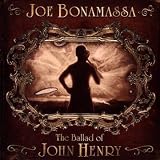 The Ballad of John Henry