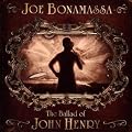 The Ballad Of John Henryby Joe Bonamassa