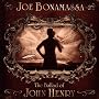 The Ballad Of John Henry