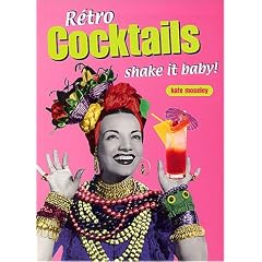R�tro cocktails