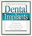 Book A Patient's Guide to Dental Implants