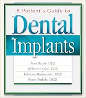 A Patient's Guide to Dental Implants