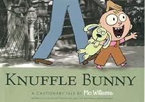 Knuffle Bunny