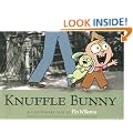 Knuffle Bunny
