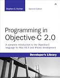 Programming in Objective-C 2.0, 2 e