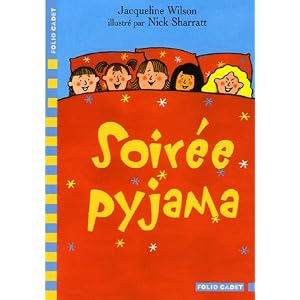 Soirée pyjama