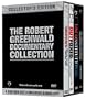 The Robert Greenwald Documentary Collection (Uncovered/Outfoxed/Unconstitutional/Bonus Disc)