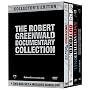 The Robert Greenwald Documentary Collection (Uncovered/Outfoxed/Unconstitutional/Bonus Disc)