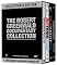 The Robert Greenwald Documentary Collection (Uncovered/Outfoxed/Unconstitutional/Bonus Disc)