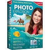 Photo Explosion 4.0 [Old Version]