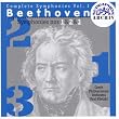 BEETHOVEN : Int�grale Des Symphonies Vol. 1 : Symphonies n� 1 & n� 2 & n� 3 "H�ro�que"