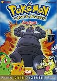 Pokemon Johto Journeys - Team Green (Vol. 45)