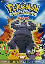 Stream Pokemon Johto Journeys - Team Green Movie Online.