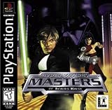 Eigenschaften Avalon  / Star Wars - Masters of Teräs Käsi