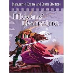 Moons' Dancing (Children of the Rock Duology, 2)