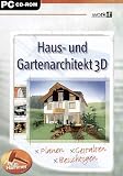 Eigenschaften Astragon Software Gmbh  / Haus- und Gartenarchitekt 3D