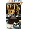 Hotel Paradise (Emma Graham Mysteries)