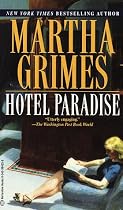 Hotel Paradise (Emma Graham Mysteries)